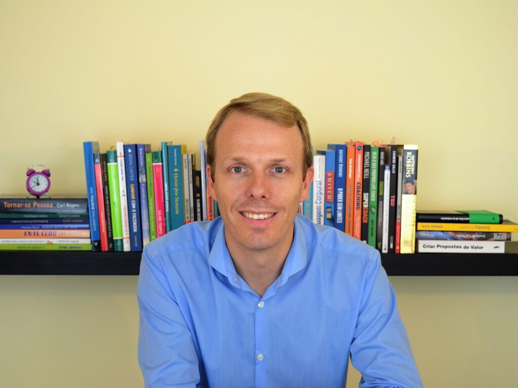 marcelo silva foto perfil