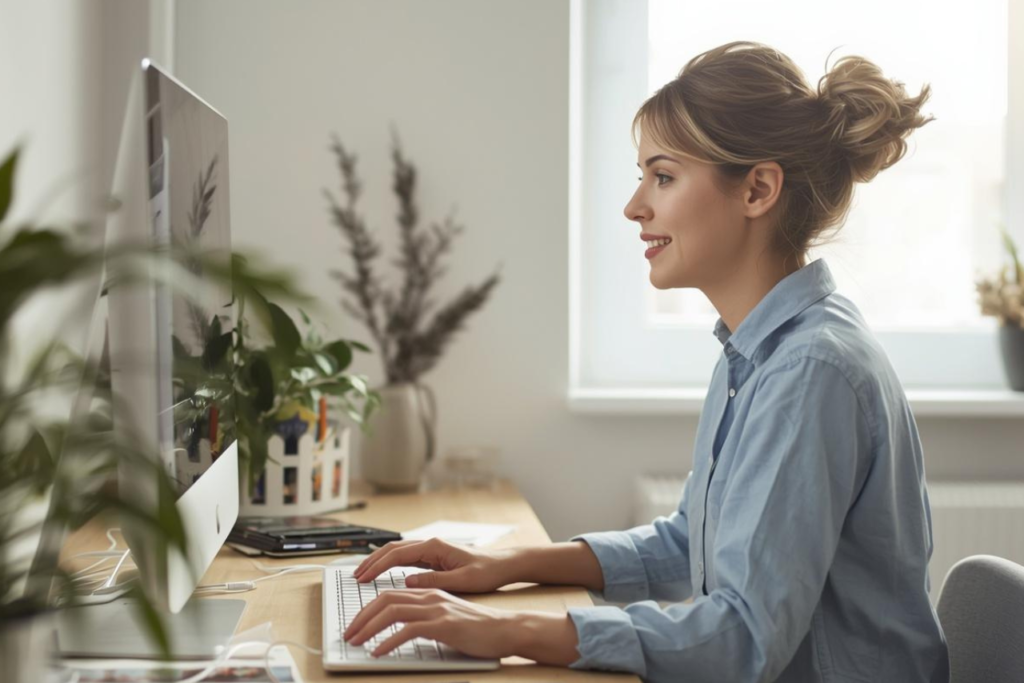 clareza simplicidade e consistência