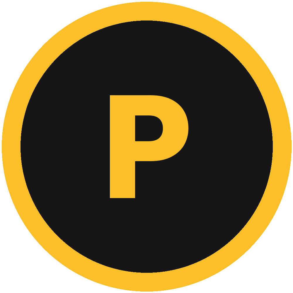 10 favicon p transparente